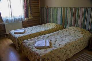 Гостиница Стромынка Суздаль Стандартный двухместный номер с 1 кроватью-2